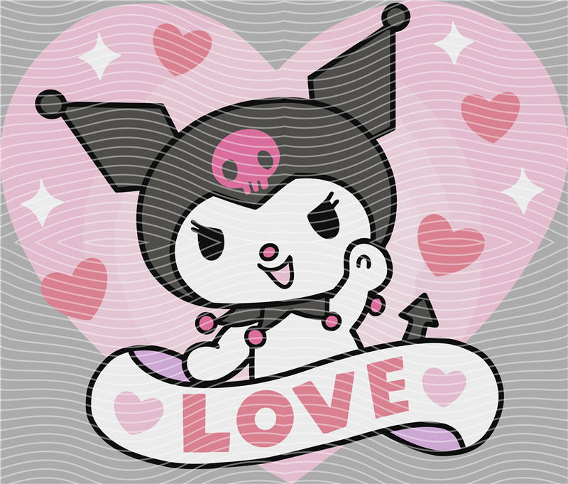 Sanrio-HK 332